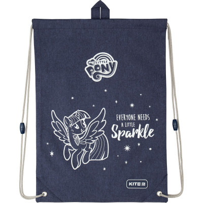 Сумка для взуття "Kite" /LP20-600M-2/ My Little Pony (44885) (1/25)
