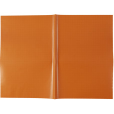 Плівка самоклеюча для книг "Kite" /K20-308/, 50*36 см, 10 шт., мікс (1/40)