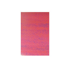 Флексика(фоаміран) "WB" /7641/ 20*30см , РОЖЕВИЙ лазерний. 1,5мм  (10арк/уп) (1/20)