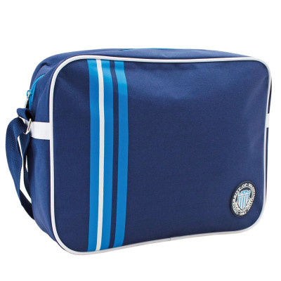 Сумка-кросбоді "YES" /551853/ W128 "Stripe Bag" 38*10*28,5см (1/10)