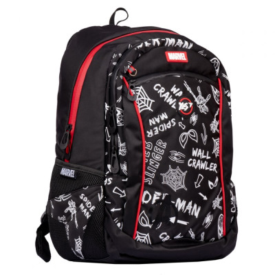 Рюкзак "YES" /558899/ T-121 Marvel.Spiderman (1/12)