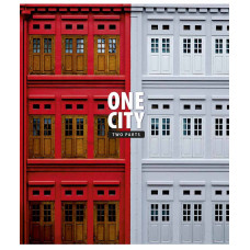 Зошит уч. "Genius" 48арк.# /3137K/ "One city, two parts" УФ-лак (нейт) (10/100)