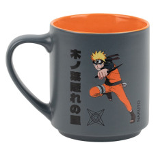 Кружка "Kite" /NR25-215-1/ 350 мл Naruto Shippuden