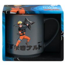 Кружка "Kite" /NR25-215-1/ 350 мл Naruto Shippuden