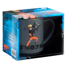 Кружка "Kite" /NR25-215-1/ 350 мл Naruto Shippuden