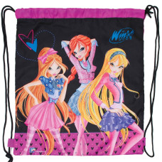 Сумка для взуття "1В" /551731/ SB - 01 "Winx" (1/100)