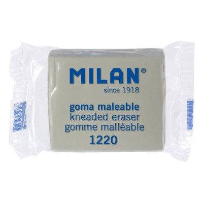 Гумка "MILAN" /CCM1220-12/ клячка (12)