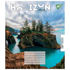Зошит уч. "YES" 24арк.== /767044/ "Horizon nature" (20/320)