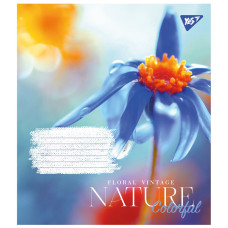 Зошит уч. "YES" 24арк.== /767045/ "Nature colorful" (20/320)