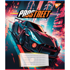 Зошит уч. "YES" 24арк.== /767046/ "Prostreet" (20/320)