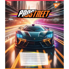 Зошит уч. "YES" 24арк.== /767046/ "Prostreet" (20/320)