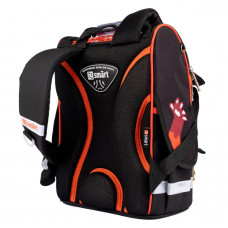 Рюкзак каркасний "SMART" /558994/ PG-11 Foxy (1/4)