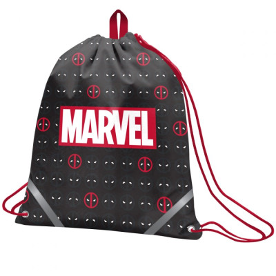 Сумка для взуття "YES" /533183/ SB-10 Marvel.Spiderman (1/50)
