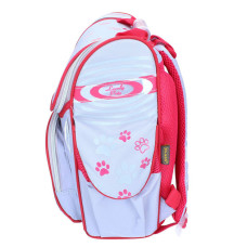 STOCK Ранець "CLASS" /9705/ "Lovely Pets",2 від.,34*26*14см  (1/4)