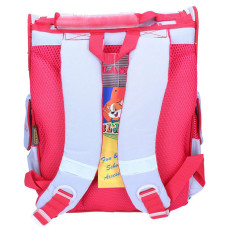 STOCK Ранець "CLASS" /9705/ "Lovely Pets",2 від.,34*26*14см  (1/4)