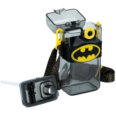 Пляшка для води "Kite" /DC24-1203/ "DC Batman", 500 мл (1/60)