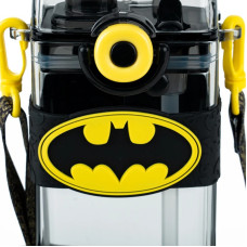 Пляшка для води "Kite" /DC24-1203/ "DC Batman", 500 мл (1/60)