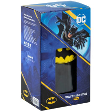 Пляшка для води "Kite" /DC24-1203/ "DC Batman", 500 мл (1/60)