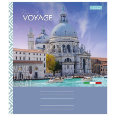 Зошит уч. "1В" 60арк.== /767405/ "New city voyage" (10/160)