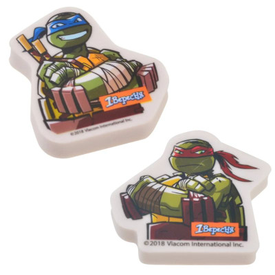 Гумка "1В" /560475/ "TMNT"  (51/306)
