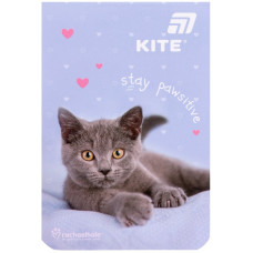 Блокнот 70*105мм/48арк. "Kite" /R26-224/ Rachael Hale (1/10)