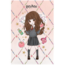 Скетчбук А5/64арк. "Kite" /HP26-193/ термобіндер Harry Potter (1/10)