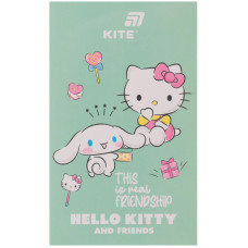 Скетчбук А6/50арк. "Kite" /HK26-195/ планшет, безлін. My Melody (1/12)
