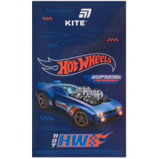 Скетчбук А6/50арк. "Kite" /HW26-195/ планшет, безлін. Hot Wheels (1/12)