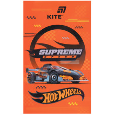 Скетчбук А6/50арк. "Kite" /HW26-195/ планшет, безлін. Hot Wheels (1/12)