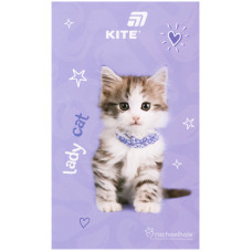 Скетчбук А6/50арк. "Kite" /R26-195/ планшет, безлін. Rachael Hale (1/12)