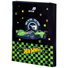 Папка для праці А4 "Kite" /HW26-213/ Hot Wheels (1/5)