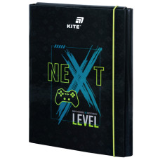Папка для праці А4 "Kite" /K26-213-2/ Next Level (1/5)