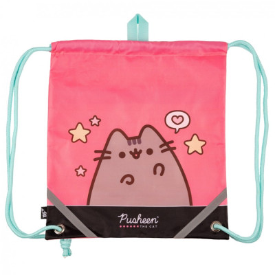 Сумка для взуття "YES" /559764/ SB-10 Pusheen (1/50)