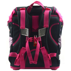 STOCK Ранець "TIGER" /11128B/ Extreme Collection (girls) (1/4)