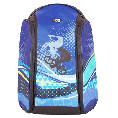 STOCK Ранець "TIGER" /31112B/ Teen'sCollection (boys) (1/12)