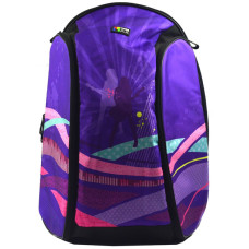 STOCK Ранець "TIGER" /31112A/ Teen'sCollection (girls) (1/12) STOCK Ранець "TIGER" /31112A/ Teen'sCollection (girls) (1/12)