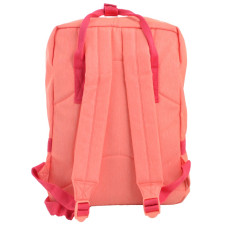 Рюкзак підлітковий "Yes" /555586/ ST-24 Safety orange, 36*25.5*13.5  (1/24)
