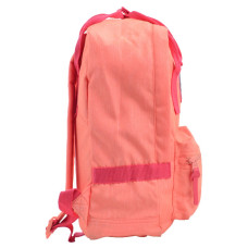 Рюкзак підлітковий "Yes" /555586/ ST-24 Safety orange, 36*25.5*13.5  (1/24)