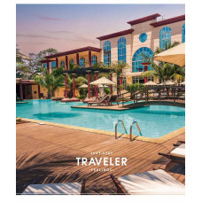 Зошит уч. "Школярик" 96арк.== /3262L/ "Traveler" УФ-лак (нейт) (5/50)