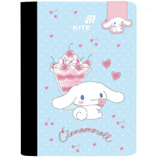 Блокнот А5/60арк. "Kite" /CR26-192/ з магн. закладкою # Cinnamoroll (1/20)