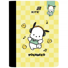 Блокнот А5/60арк. "Kite" /PC26-192/ з магн. закладкою # Pochacco (1/20) Блокнот А5/60арк. "Kite" /PC26-192/ з магн. закладкою # Pochacco (1/20)