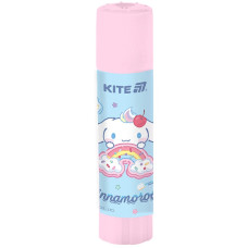 Клей-олівець 8г "Kite" /CR26-130/ PVP з індикатором Cinnamoroll (30/600)
