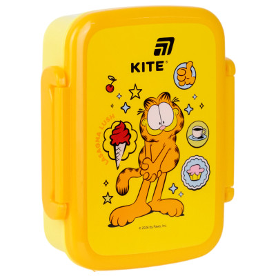 Ланчбокс "Kite" /GF26-160/ Garfield Retro/Classic (1/12)