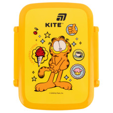 Ланчбокс "Kite" /GF26-160/ Garfield Retro/Classic (1/12)