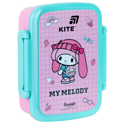 Ланчбокс "Kite" /HK26-160-3/ My Melody (1/12)