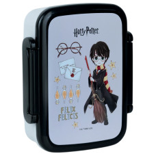 Ланчбокс "Kite" /HP26-160/ Harry Potter (1/12)