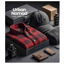Зошит уч. "Школярик" 60арк.== /3677L/ "Urban Nomad" УФ-лак (хлопчик) (10/80)