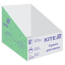Дисплей для ланчбегів "Kite" /71988/ 27*21*21 см, картон