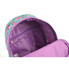 Рюкзак молодіжний "Yes" /555450/ ST-33 Dreamy, 35*29*12  (1/10)