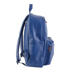 Рюкзак підлітковий "Yes" /553508/ ST-15 Blue, 41.5*30*12.5  (1/25)